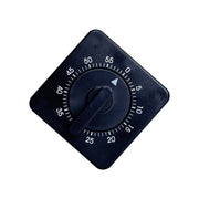 Eagle Fortress Mechanical Timer | 60-Minute Kitchen Timer